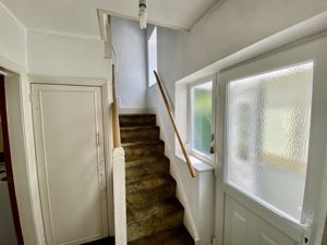 Hallway- click for photo gallery